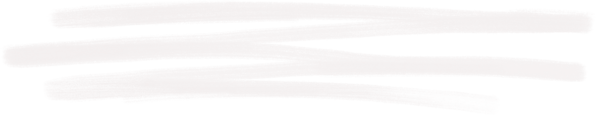 Thick White Scratched Marker Lines