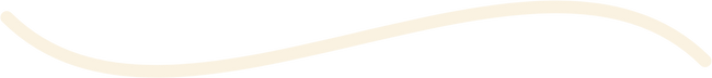 White Curved Line 